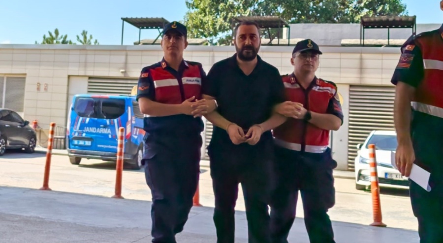 Bursa'da kavanoz içindeki uyuşturucu için operasyon