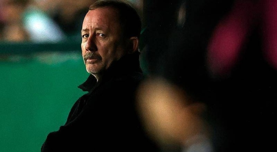Sergen Yalçın transfer listesini verdi: Sol kanat, orta saha ve stoper