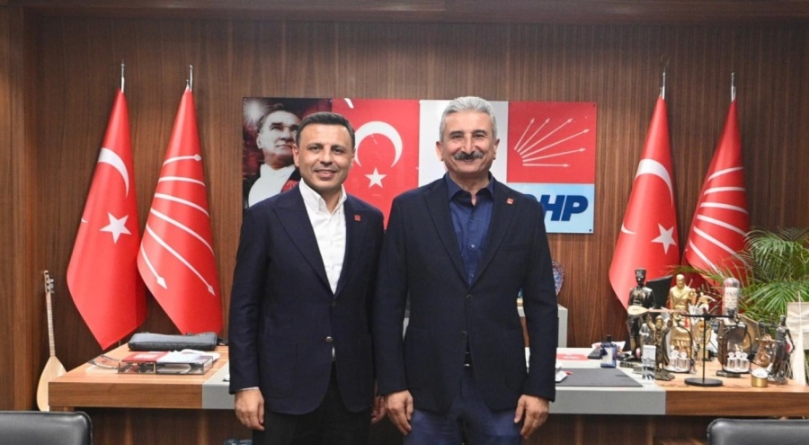 CHP Bursa İl Başkanı Yeşiltaş: Halkın iradesi teslim alınamaz
