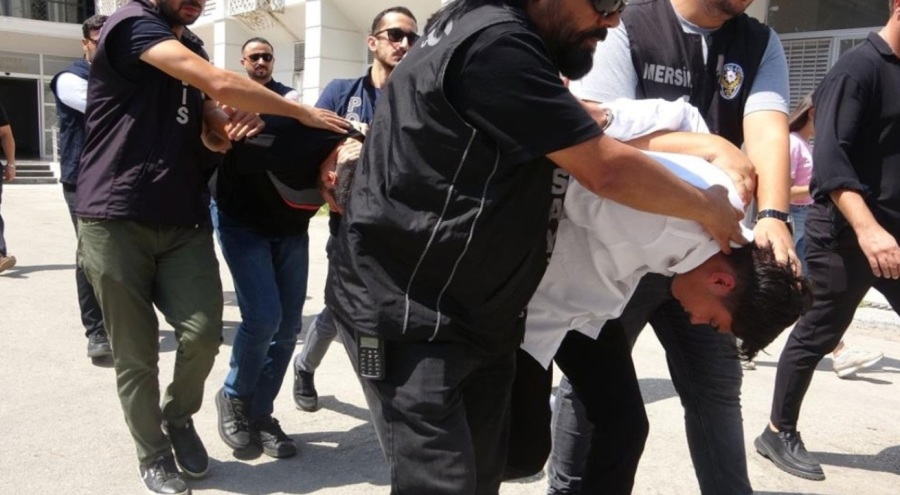16 yaşındaki Hiranur'un ölümü ile ilgili 3 şüpheli tutuklandı