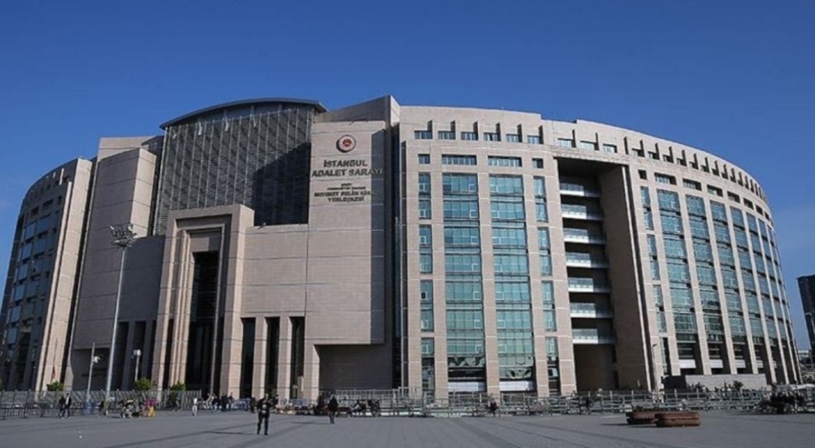 CHP İstanbul Kongresi'nin duruşma tarihi belli oldu