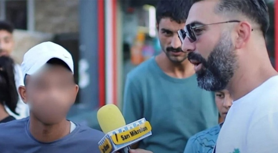 Sarı Mikrofon YouTube kanalının sahibi tutuklandı