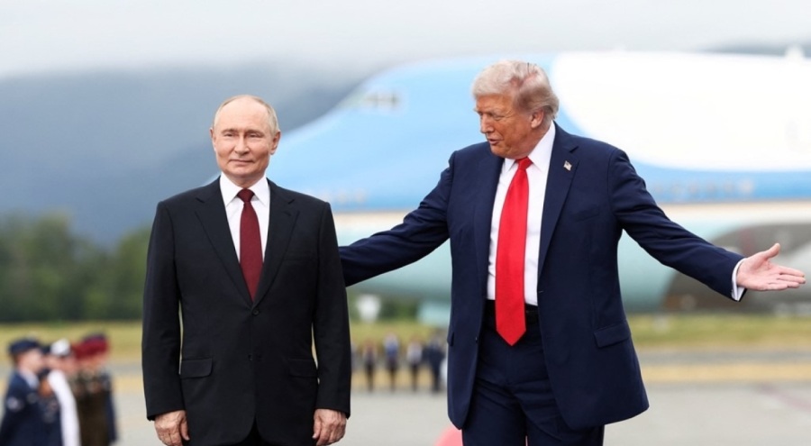 ABD Başkanı Trump: Putin'e verecek bir mesajım yok, o benim duruşumu biliyor