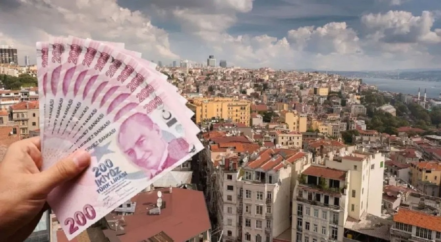 Eylül ayı kira artış oranı belli oldu!