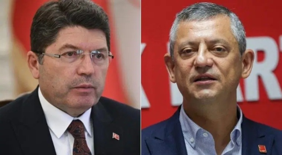 Bakan Yılmaz Tunç'tan 'kongre iptali' yorumu: Karara uymak gerekli