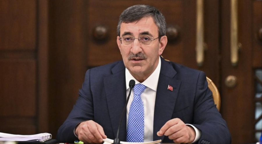 Cevdet Yılmaz'dan enflasyon değerlendirmesi