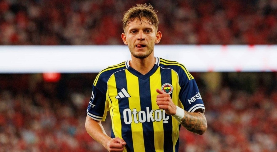Trabzonspor'dan Szymanski gelişmesi