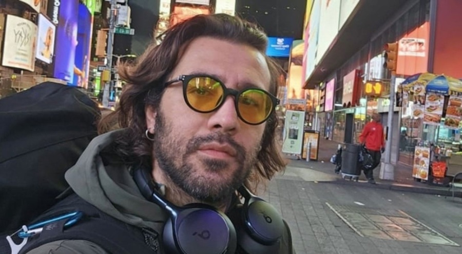 ABD'de kendisinden haber alınamayan Türk bilim insanı Furkan Dölek'e ulaşıldı