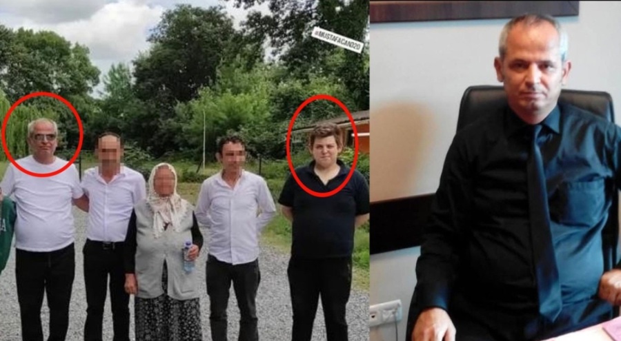 İstanbul'da Cumhuriyet Savcısını katleden 19 yaşındaki cani ile ilgili korkunç detay!