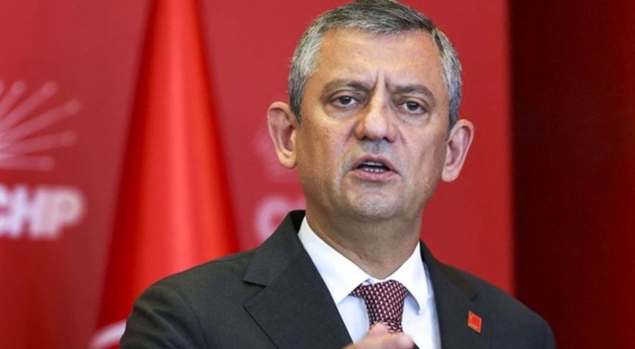 Özel'den Sivas Kongresi'nin 106. yıl dönümü mesajı