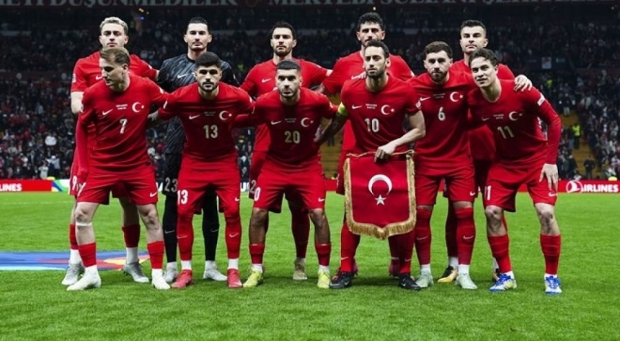 A Milli Takım, Gürcistan deplasmanında