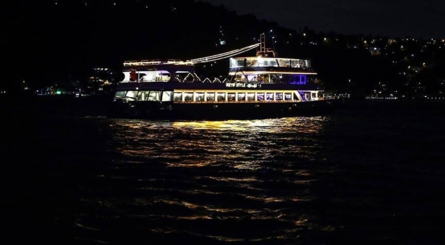 İstanbul Valiliği'nden tekneler ve yatlarla ilgili kısıtlama!