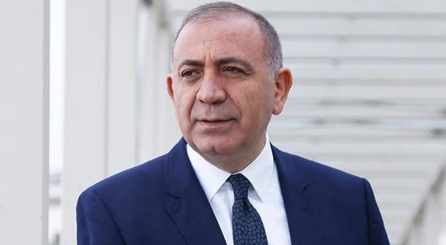 Gürsel Tekin'den 'geliyoruz' mesajı