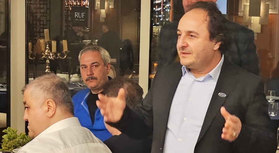 Ahşap ambalaj sektöründen KDV düzenleme çağrısı