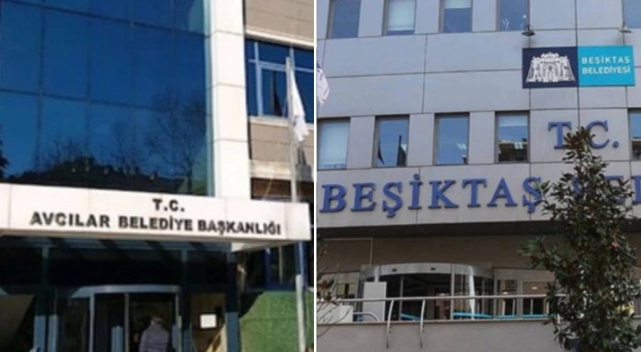 Avcılar ve Beşiktaş operasyonunda gözaltına alınanlar ile ilgili karar