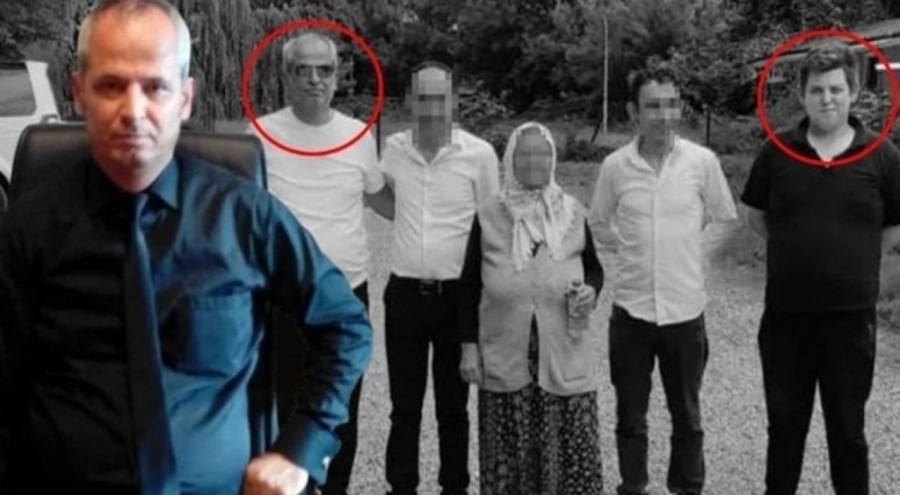 İstanbul Cumhuriyet Savcısı Ercan Kayhan'ı öldüren katil zanlısı tutuklandı