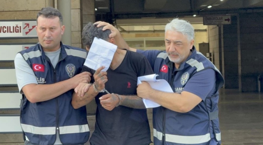 Sokak ortasında taciz! 17 yaşındaki kız kabusu yaşadı