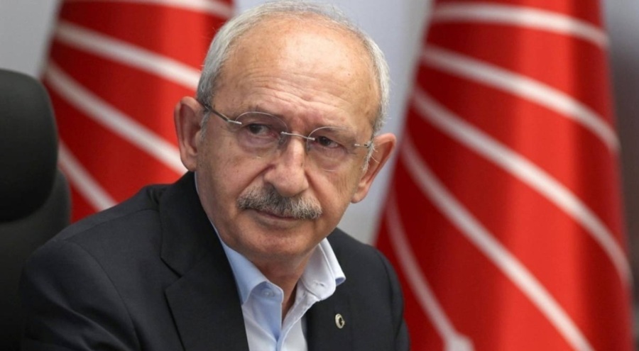 CHP'nin eski Genel Başkanı Kılıçdaroğlu'ndan dikkat çeken 'kongre' mesajı