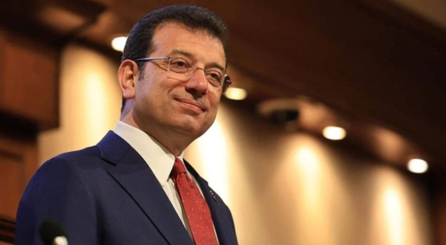 Ekrem İmamoğlu'nun diploma davasında yeni gelişme