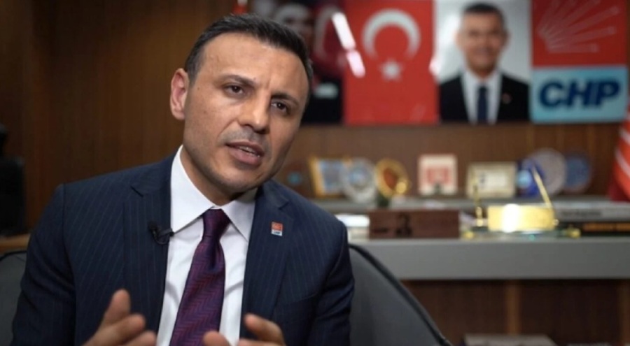 Barolardan İstanbul İl Yönetimi'ne kayyım atanmasına ortak tepki