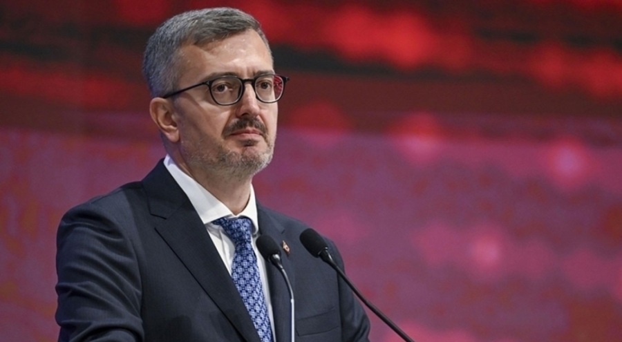 İletişim Başkanı Burhanettin Duran'dan Özgür Özel'in açıklamalarına tepki