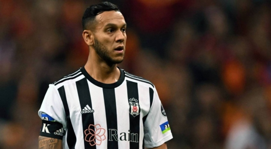 Beşiktaş'ın eski yıldızı Josef de Souza'dan Sergen Yalçınla ilgili açıklama