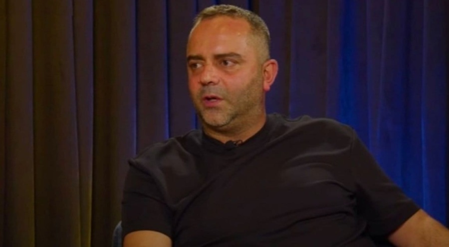 Semih Şentürk'ten Fenerbahçe için teknik direktör iddiası