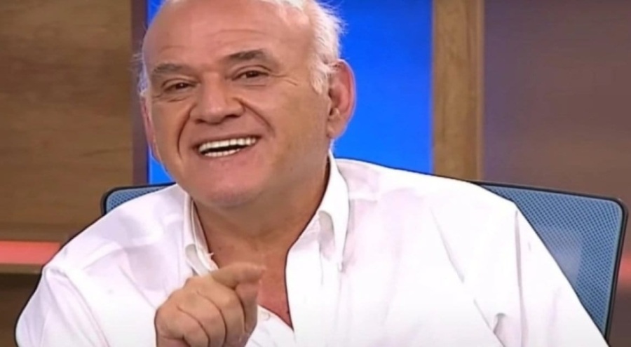 Ahmet Çakar: Bir adam Inter'i bırakıp niye Galatasaray'a gelmek ister?