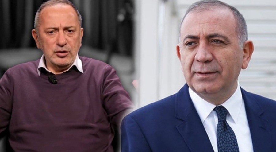 Fatih Altaylı'dan Gürsel Tekin iddiası: '5 gündür biliyordu, listeyi kendi hazırladı'