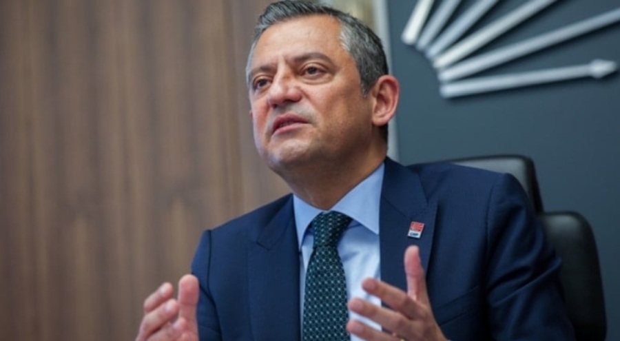 Özgür Özel'den Gürsel Tekin açıklaması: "Kayyuma randevu veremem"