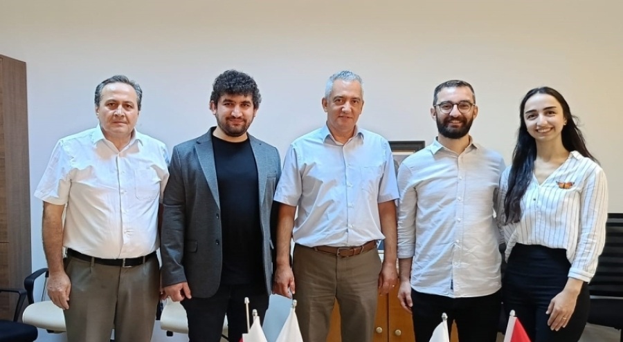 Uludağ Üniversitesi'de doğayla bütünleşen nesiller yetişecek