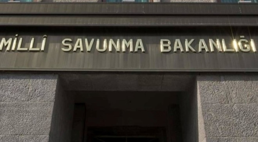 MSB'den Anıtkabir'de generallerin üstü arandığı iddiasına yalanlama