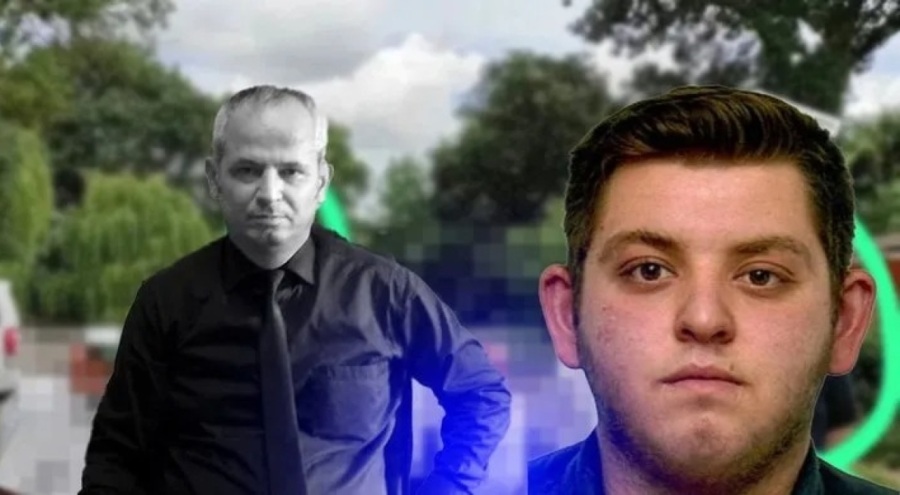 Cumhuriyet savcısını öldüren katil zanlısının ifadesi ortaya çıktı