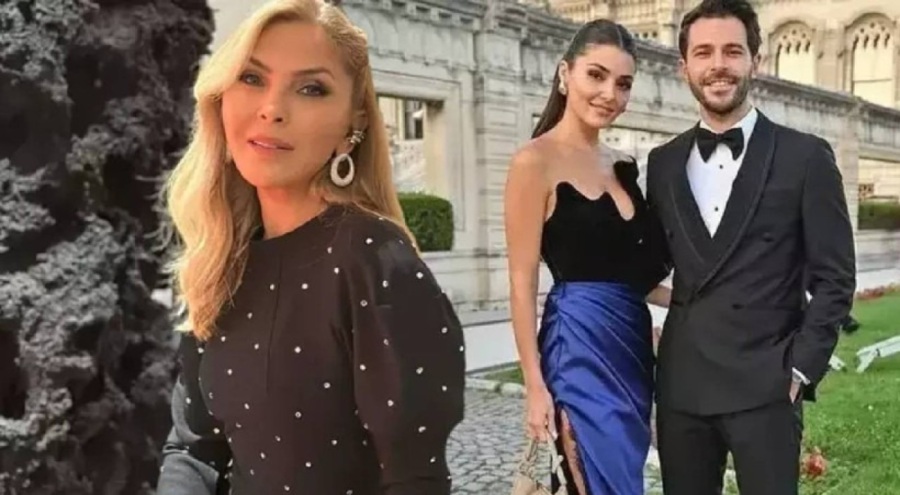 Arzu Sabancı günler sonra sessizliğini bozdu