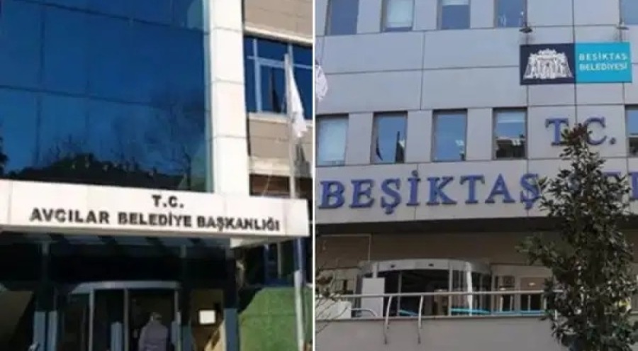 Avcılar ve Beşiktaş operasyonunda yeni gelişme