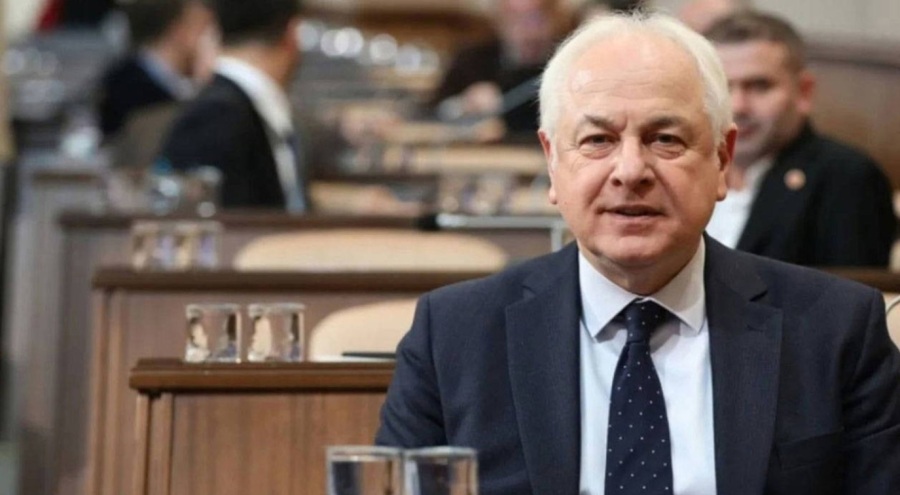 CHP'li belediye başkanı tahliye edildi!