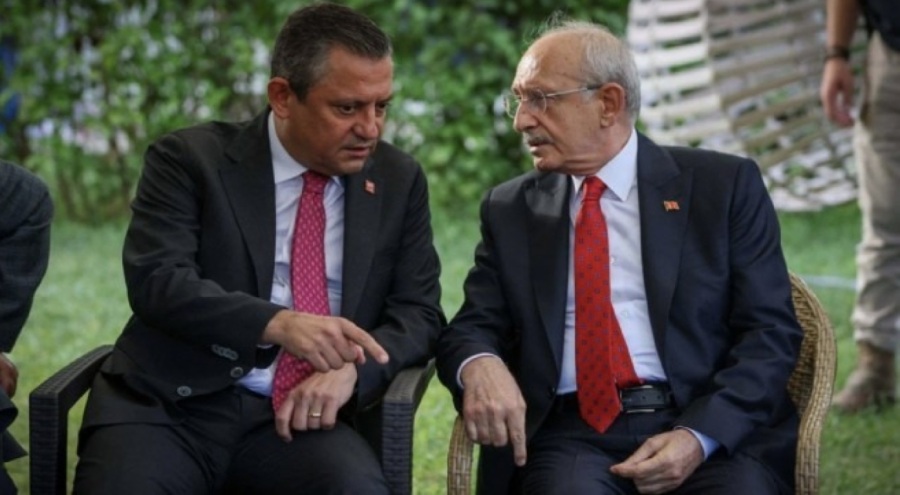 Özgür Özel'den önemli açıklamalar: Kemal Kılıçdaroğlu dönerse ne olacak?