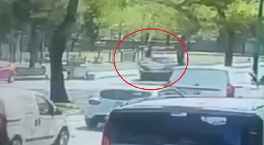 Bursa'da feci kaza! Yolun karşısına geçmeye çalışan yaya hayatını kaybetti