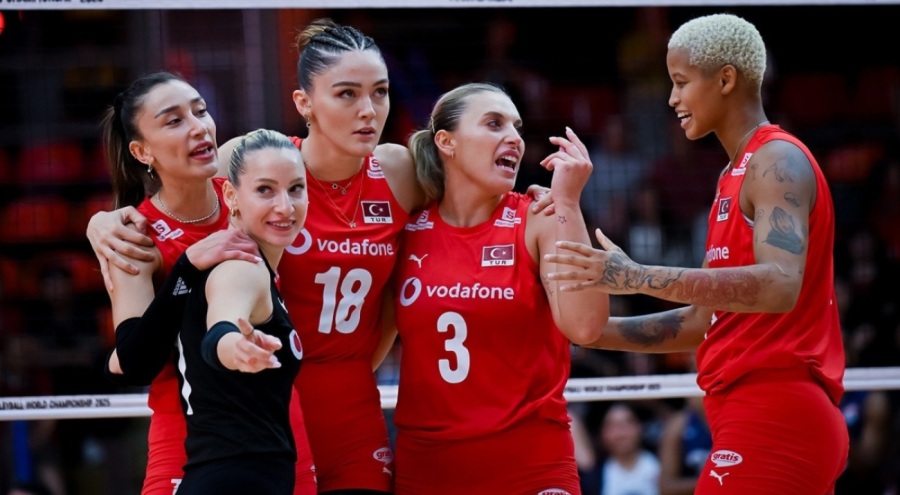 Filenin Sultanları, Dünya Şampiyonası yarı finalinde Japonya ile mücadele edecek