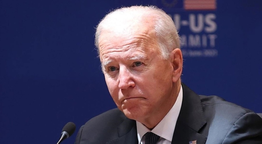 Biden, cilt kanseri lezyonları nedeniyle ameliyat oldu