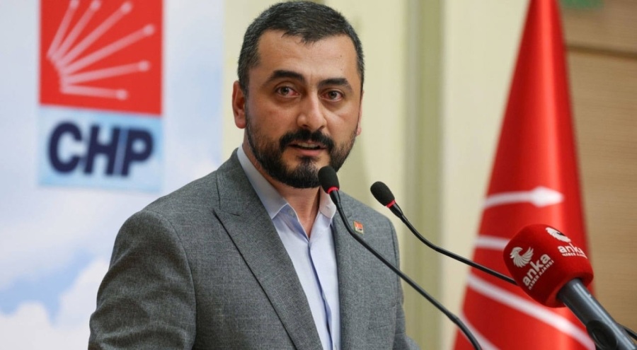 Eren Erdem: Aktif politika hayatımı sonlandırdım