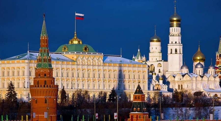 Kremlin: Rusya-Ukrayna müzakere seviyesi yükseltilirse İstanbul formatı devam etmeli