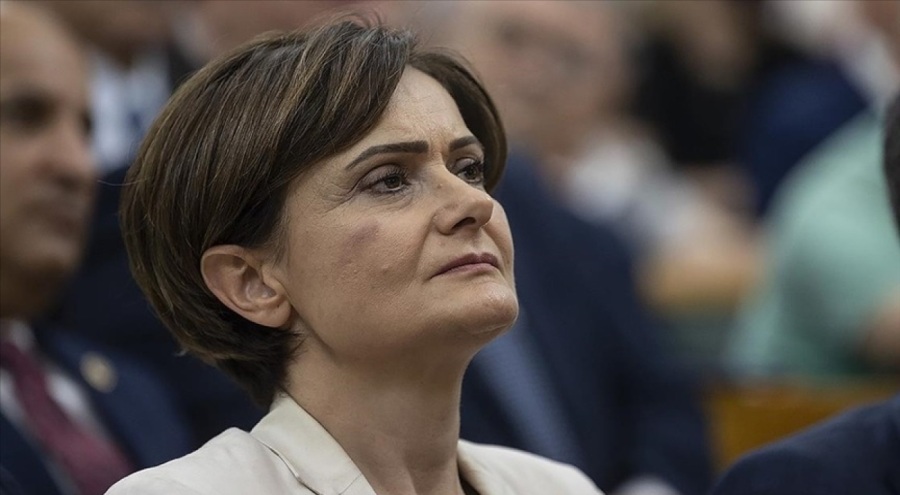 Canan Kaftancıoğlu kayyum Gürsel Tekin'e eşlik etmeyecek