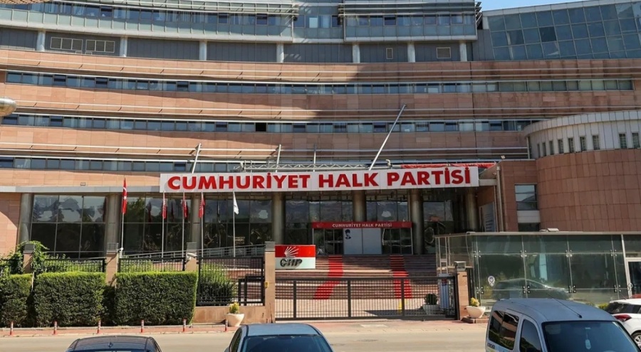 CHP, Hasan Babacan'ı ihraçtan vazgeçti