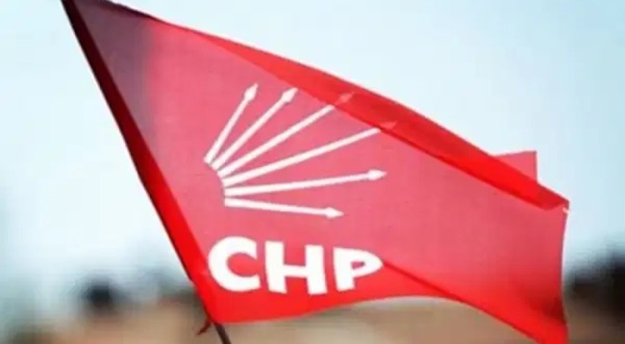 CHP İstanbul İl Kongresi dosyaları Ankara'ya gönderildi