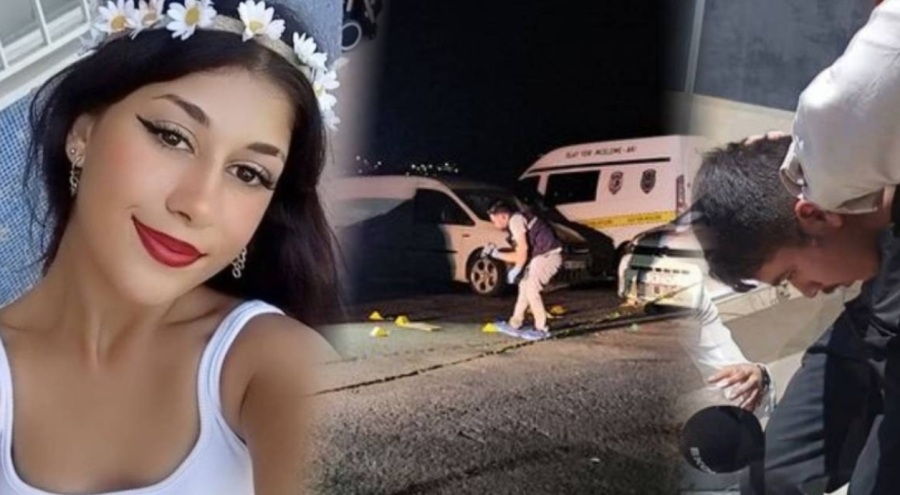 Karnındaki bebeğiyle katledilmişti! Katil için istenen ceza belli oldu