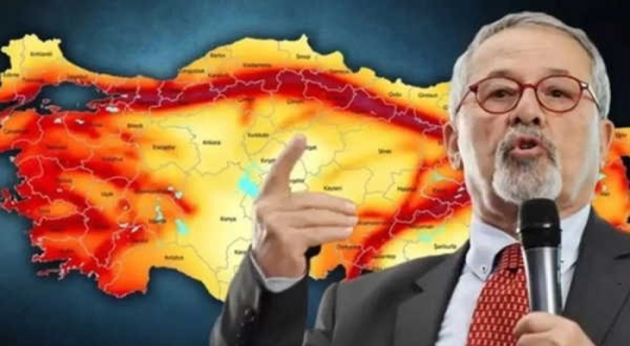 Naci Görür Afganistan depremi sonrası Türkiye için uyarıda bulundu