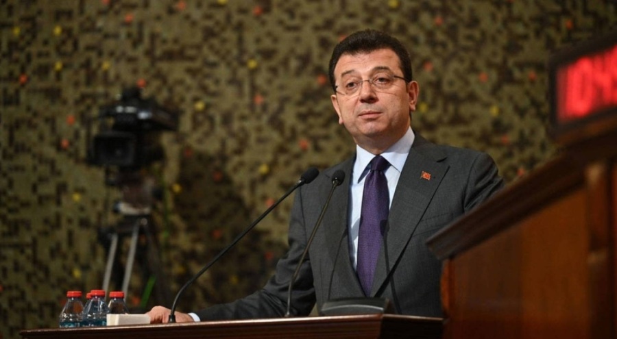 İmamoğlu'ndan Alaattin Köseler'in tahliyesine ilişkin ilk açıklama