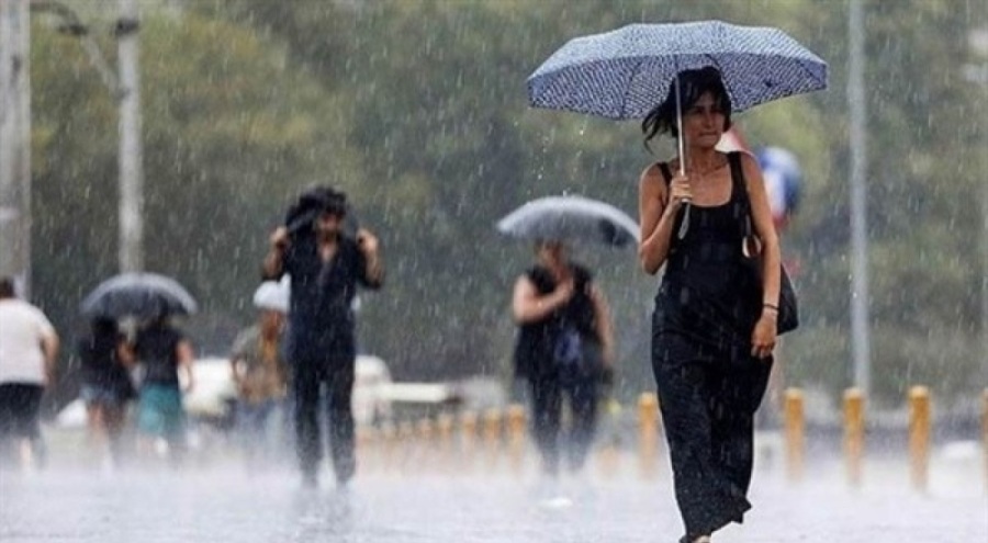 Bursa Büyükşehir Belediyesi'nden meteorolojik uyarı!