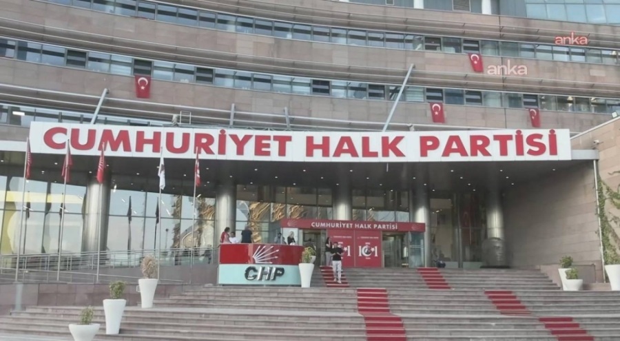 CHP 39. Olağan Kurultay tarihi kuruluş yıldönümünde açıklanacak